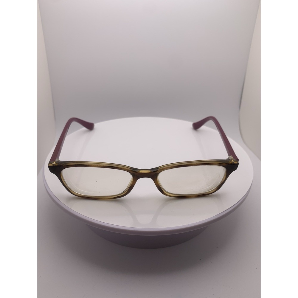 Vogue VO 5053 2406 51-16-135 Glasses Purple Brown Frames Only